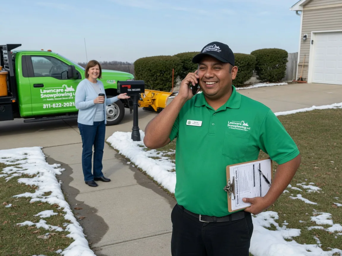 Lawn Care Services By Expert Landscaper Pocola, OK FAQs